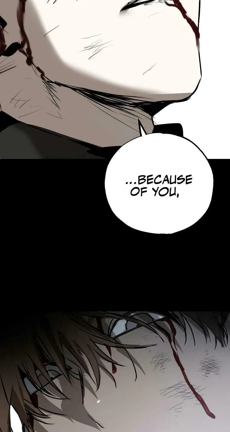 Read The Law of Immutability EN Manga Online