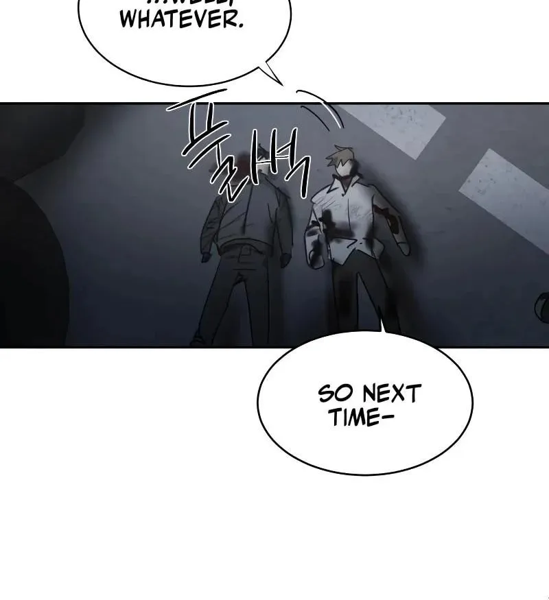 Read The Law of Immutability EN Manga Online