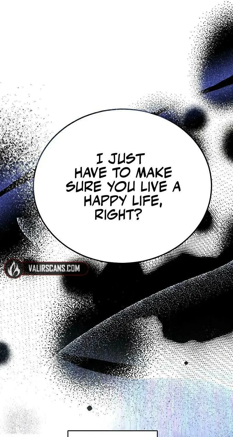 Read The Law of Immutability EN Manga Online
