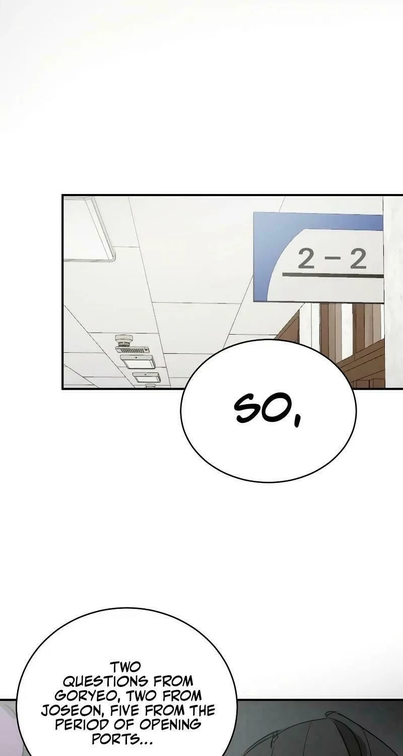 Read The Law of Immutability EN Manga Online