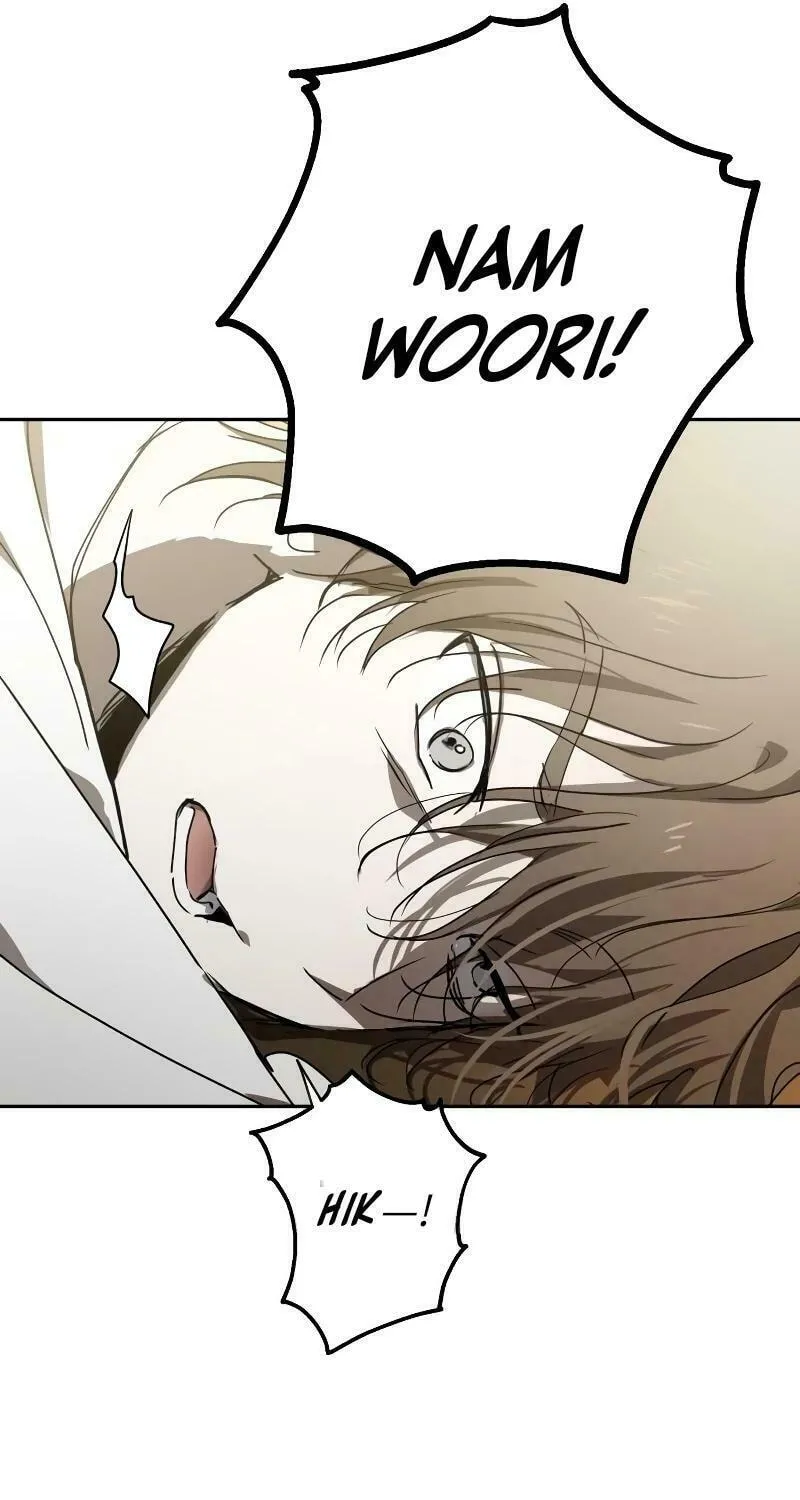 Read The Law of Immutability EN Manga Online