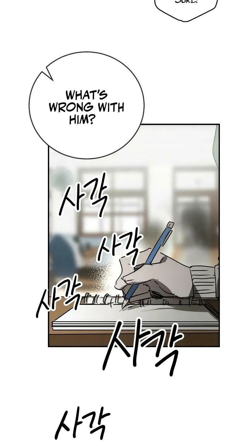 Read The Law of Immutability EN Manga Online