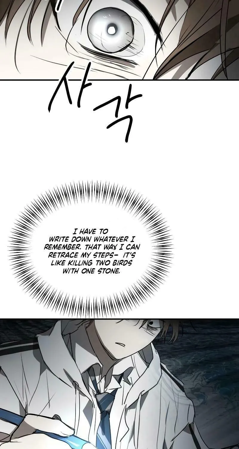 Read The Law of Immutability EN Manga Online
