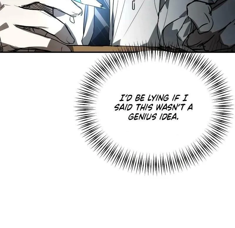 Read The Law of Immutability EN Manga Online