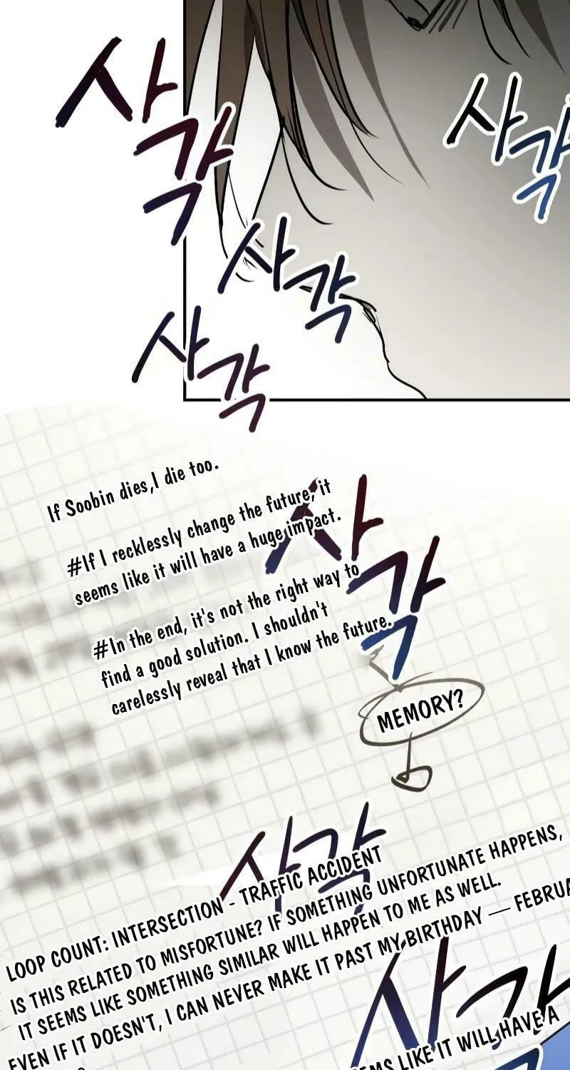 Read The Law of Immutability EN Manga Online