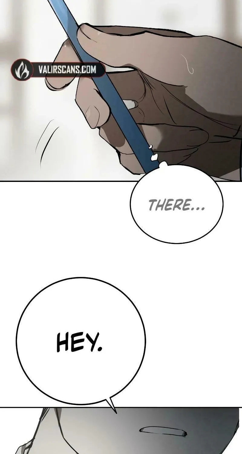 Read The Law of Immutability EN Manga Online