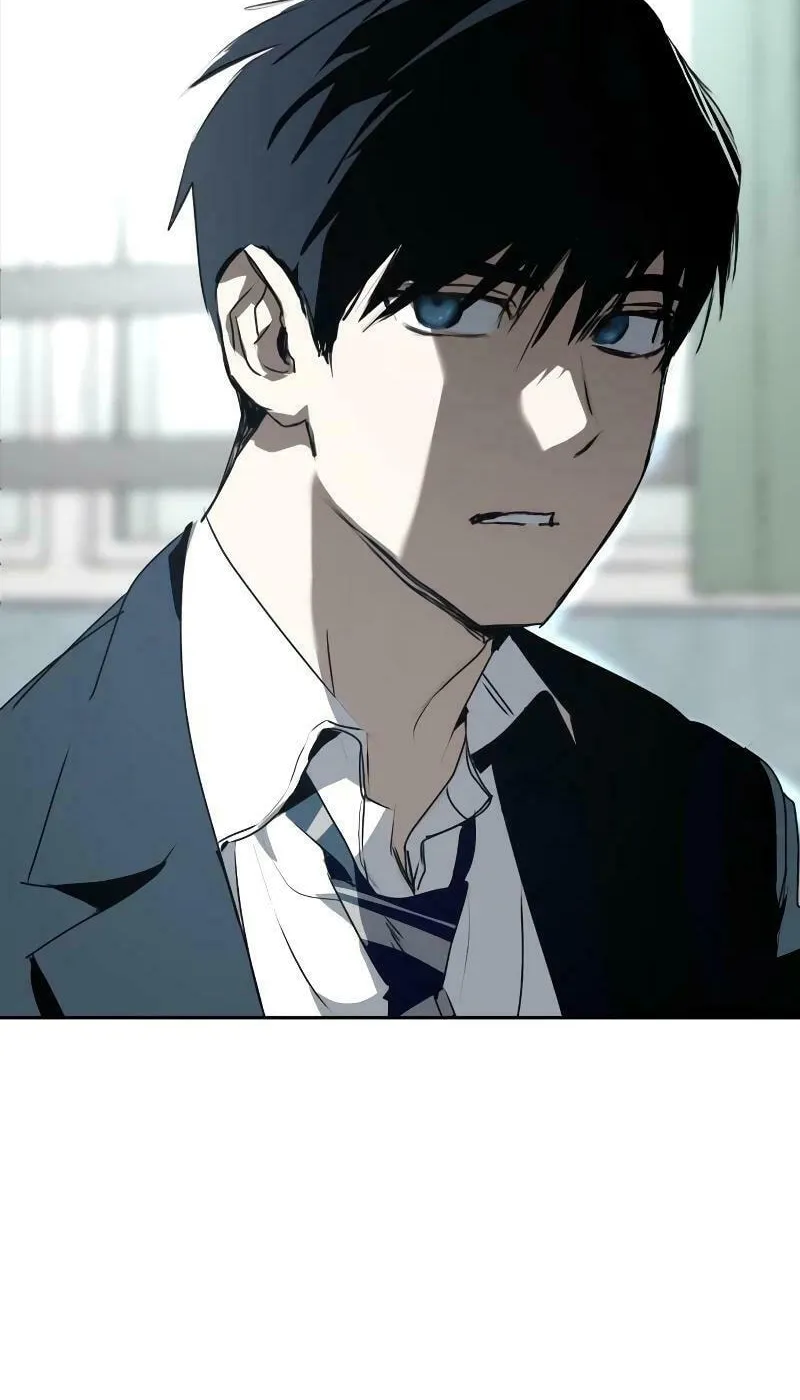 Read The Law of Immutability EN Manga Online