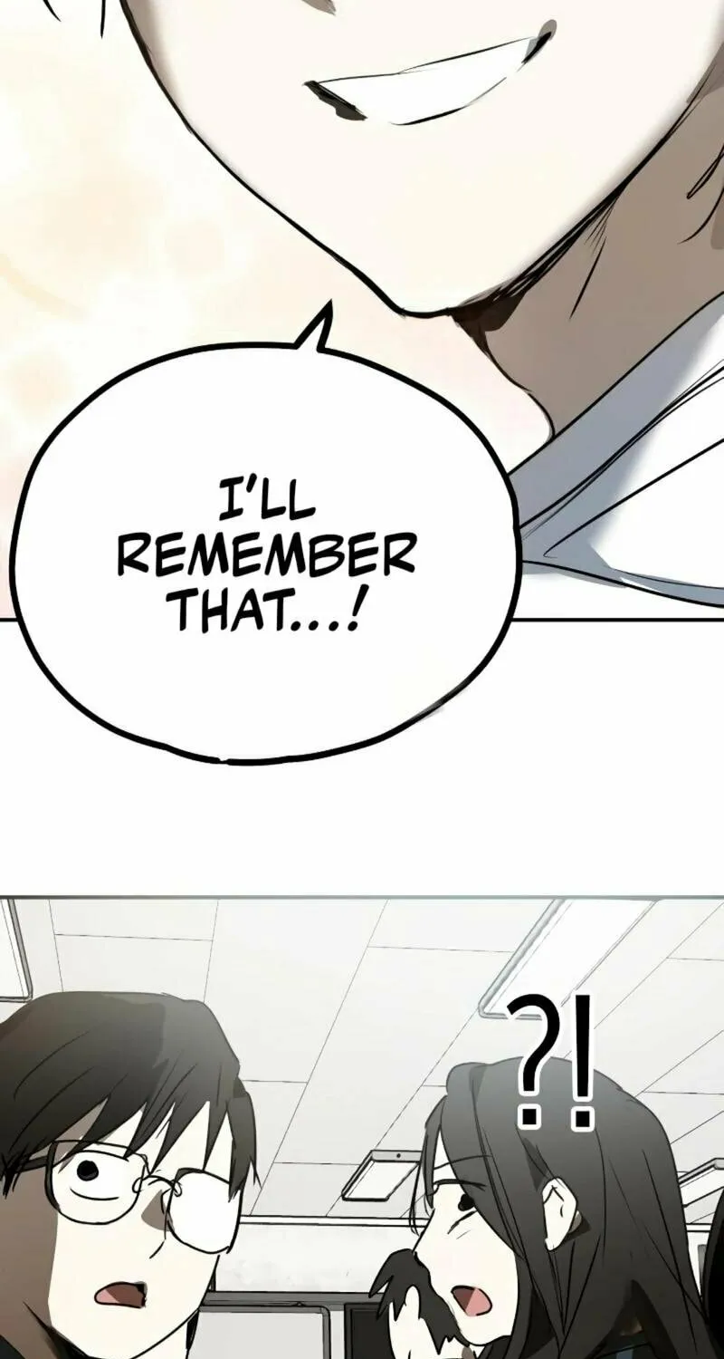 Read The Law of Immutability EN Manga Online