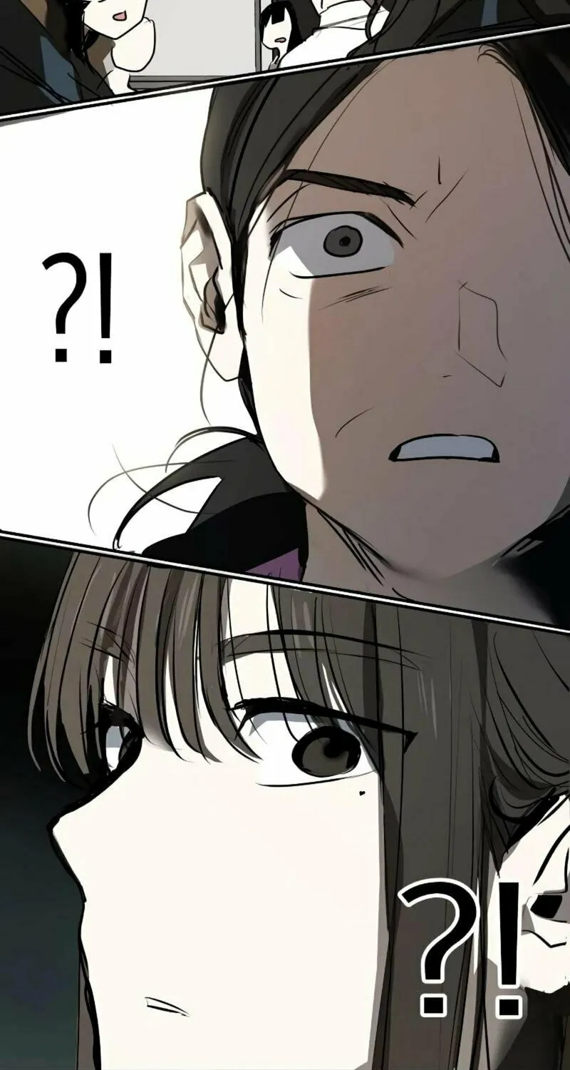 Read The Law of Immutability EN Manga Online