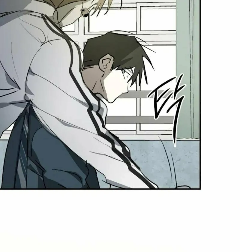 Read The Law of Immutability EN Manga Online