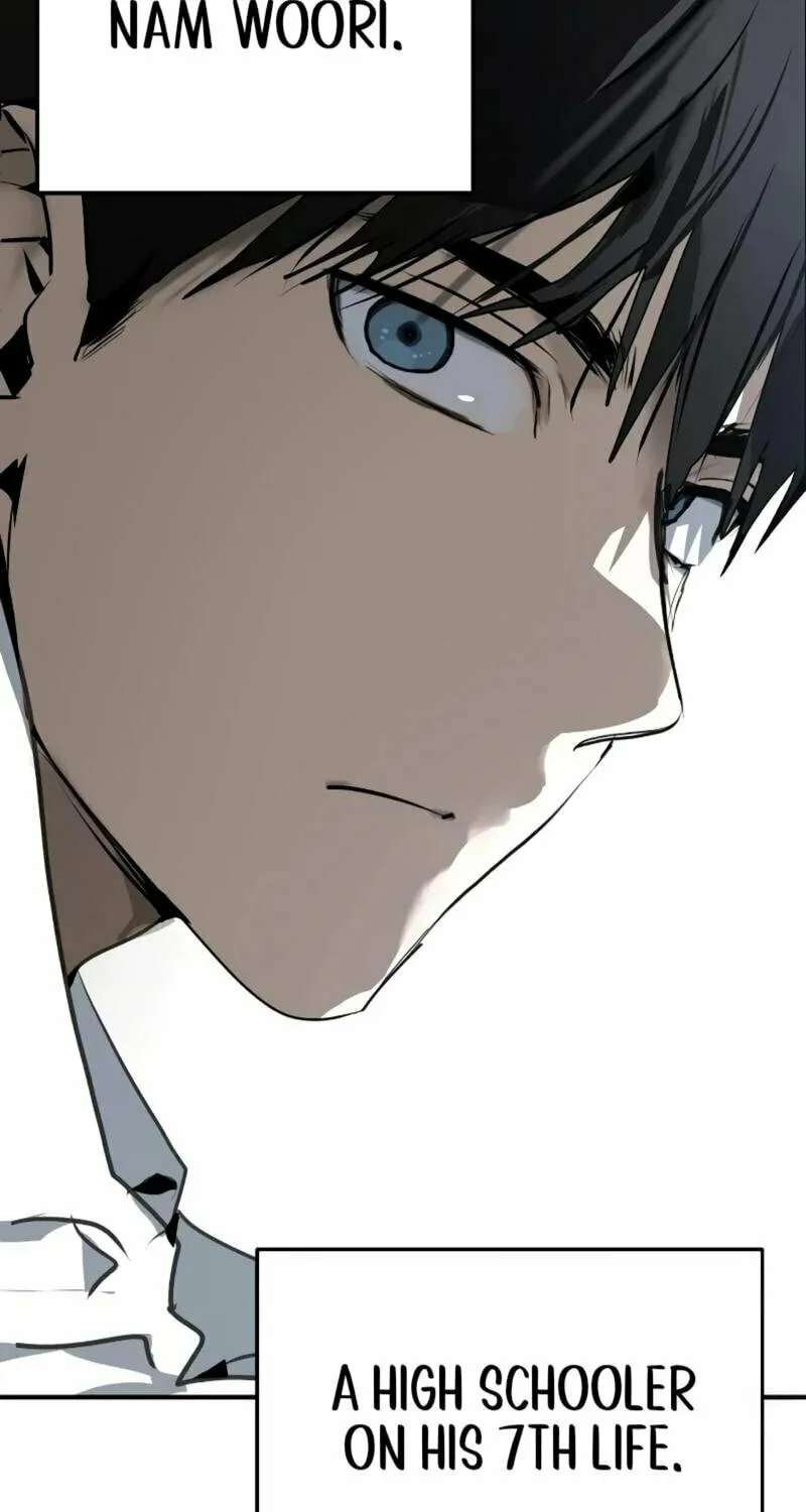 Read The Law of Immutability EN Manga Online
