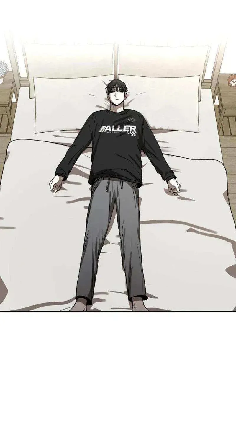 Read The Law of Immutability EN Manga Online