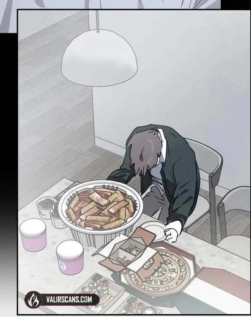 Read The Law of Immutability EN Manga Online