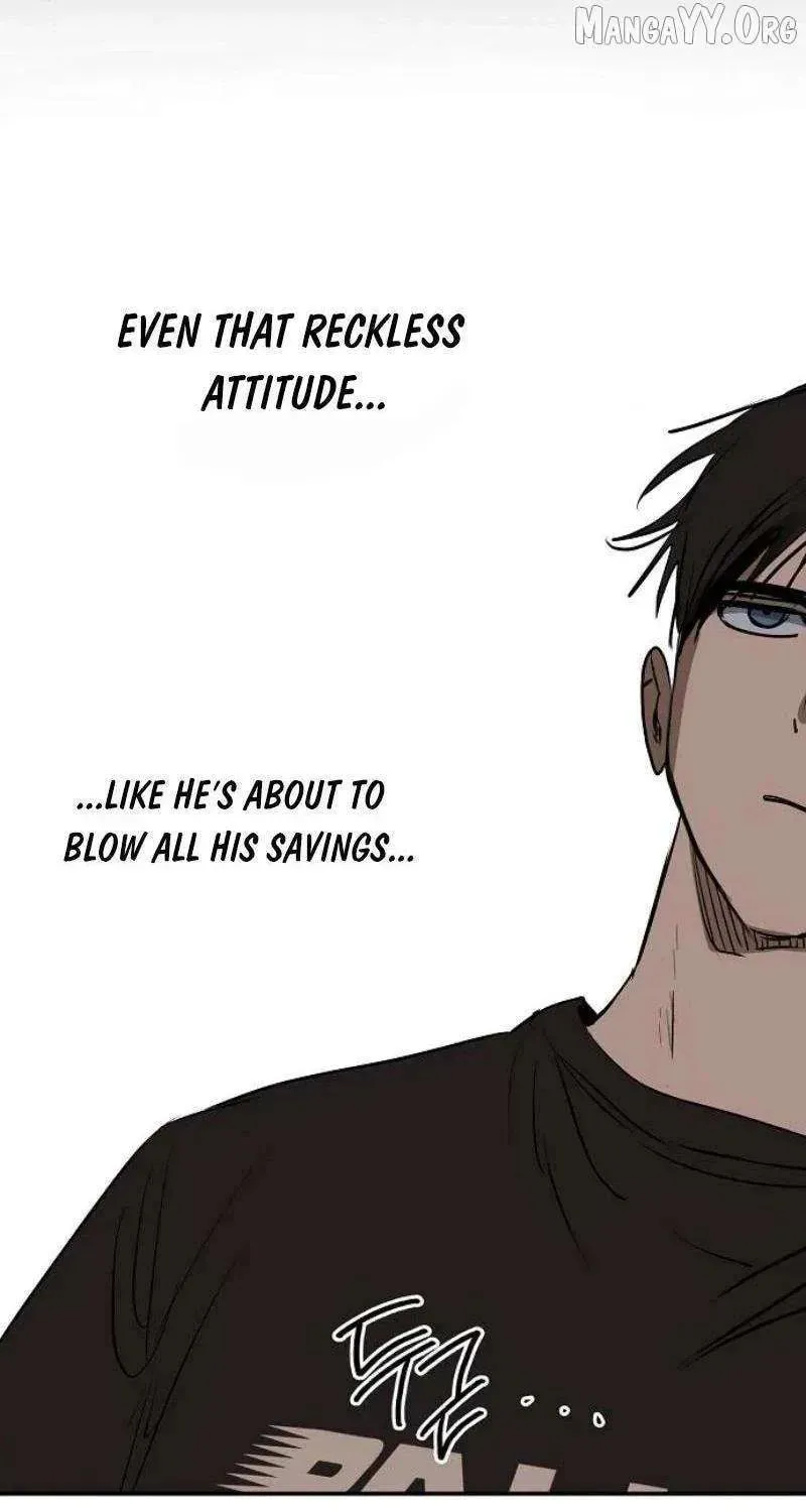 Read The Law of Immutability EN Manga Online