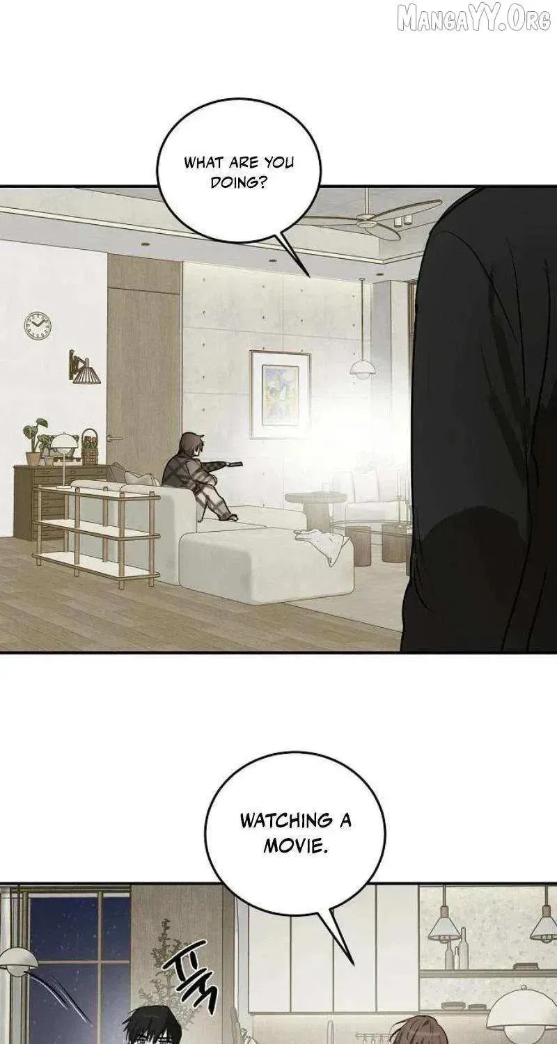 Read The Law of Immutability EN Manga Online
