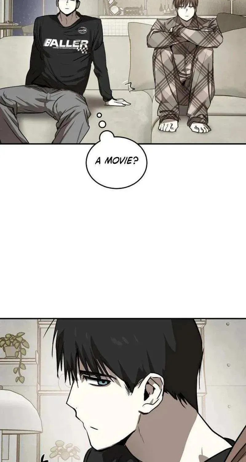 Read The Law of Immutability EN Manga Online