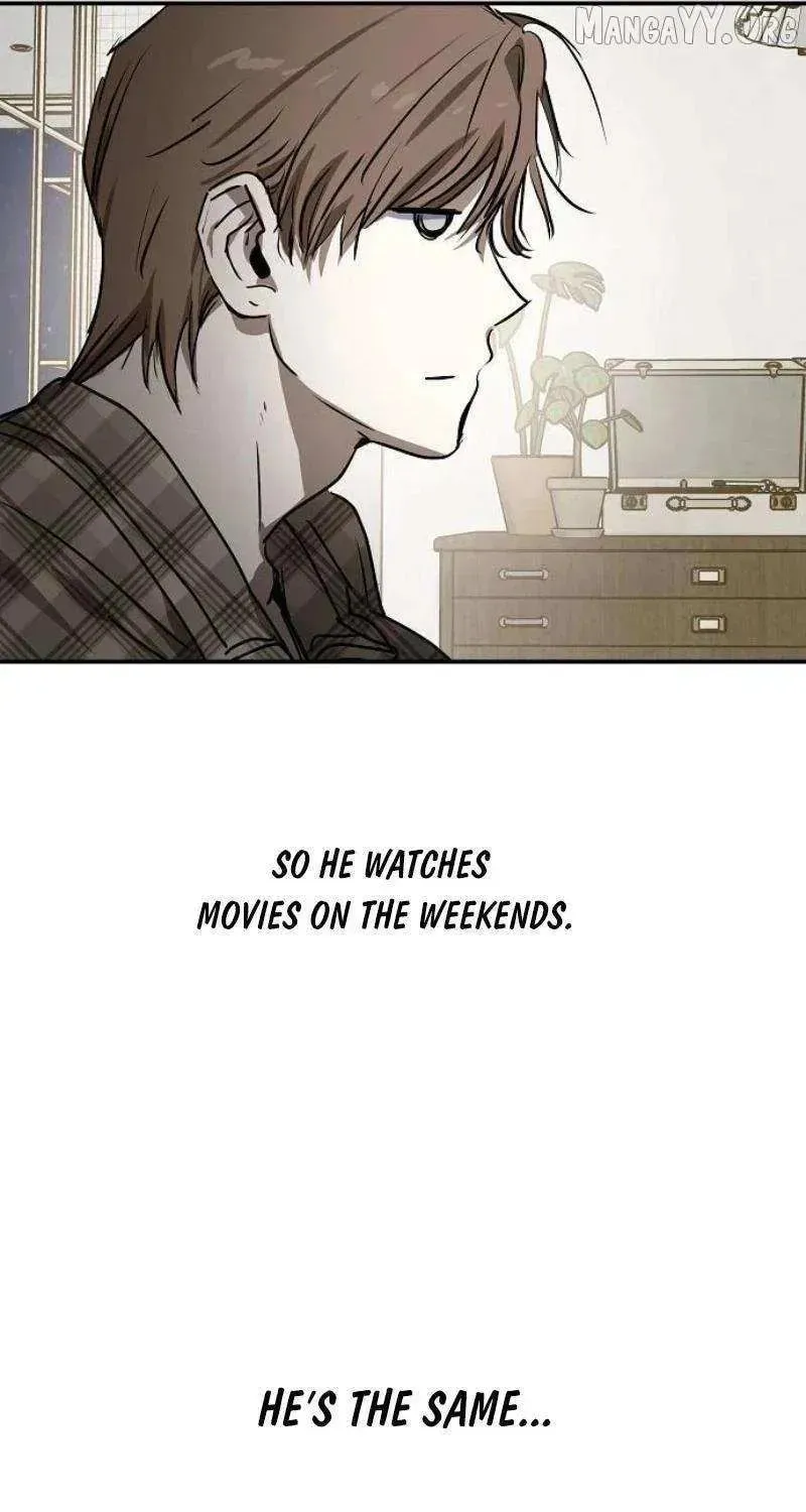 Read The Law of Immutability EN Manga Online