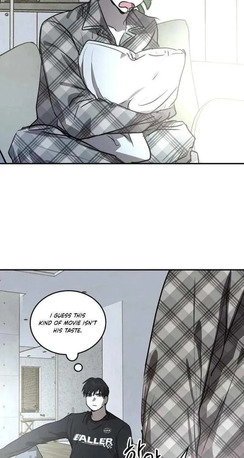 Read The Law of Immutability EN Manga Online