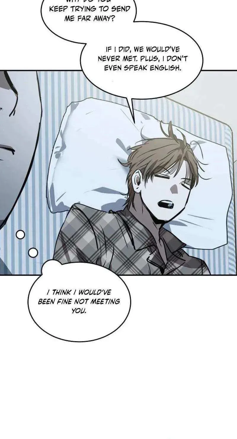 Read The Law of Immutability EN Manga Online