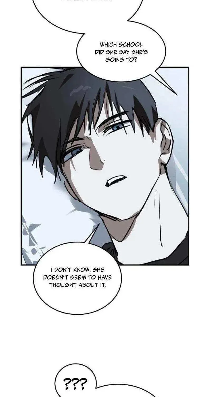 Read The Law of Immutability EN Manga Online