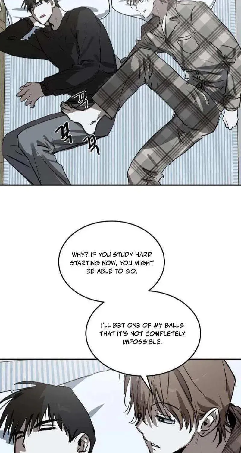 Read The Law of Immutability EN Manga Online