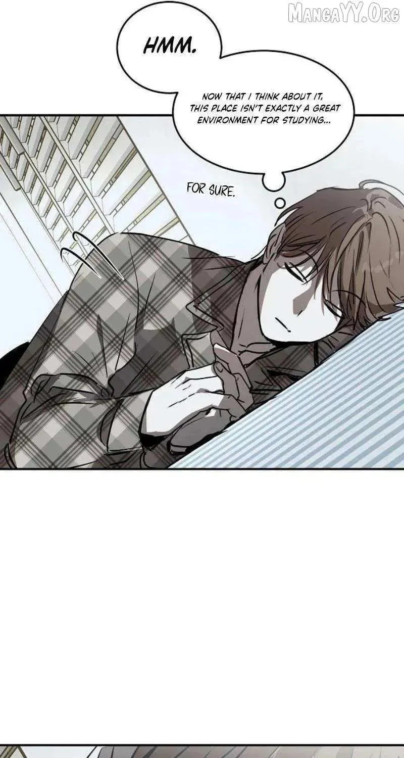 Read The Law of Immutability EN Manga Online