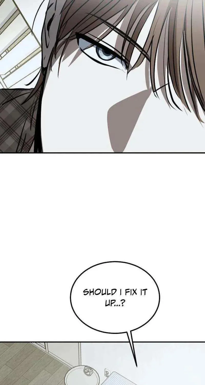 Read The Law of Immutability EN Manga Online