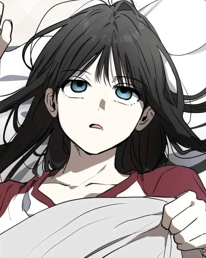 Read The Law of Immutability EN Manga Online