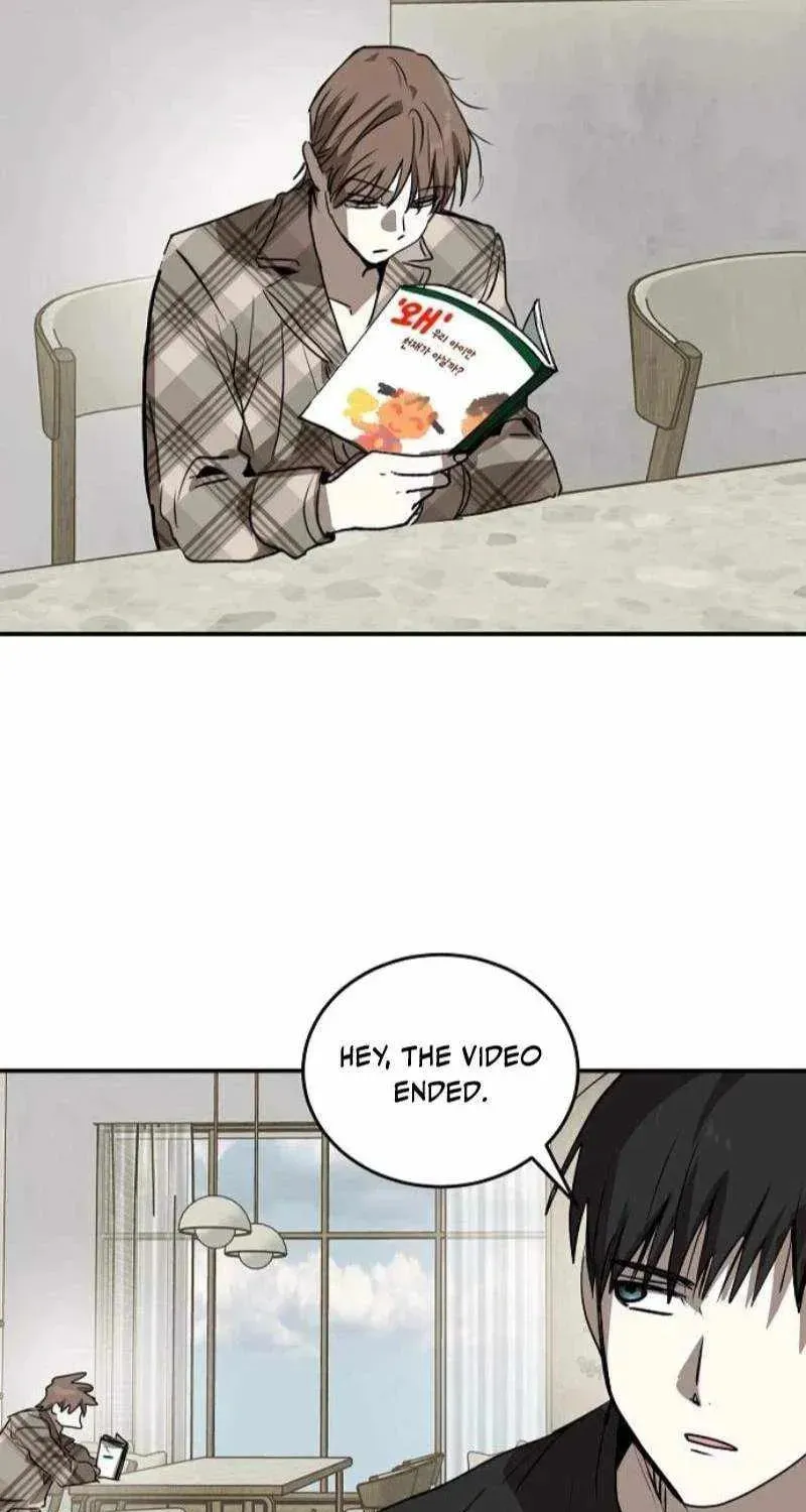 Read The Law of Immutability EN Manga Online
