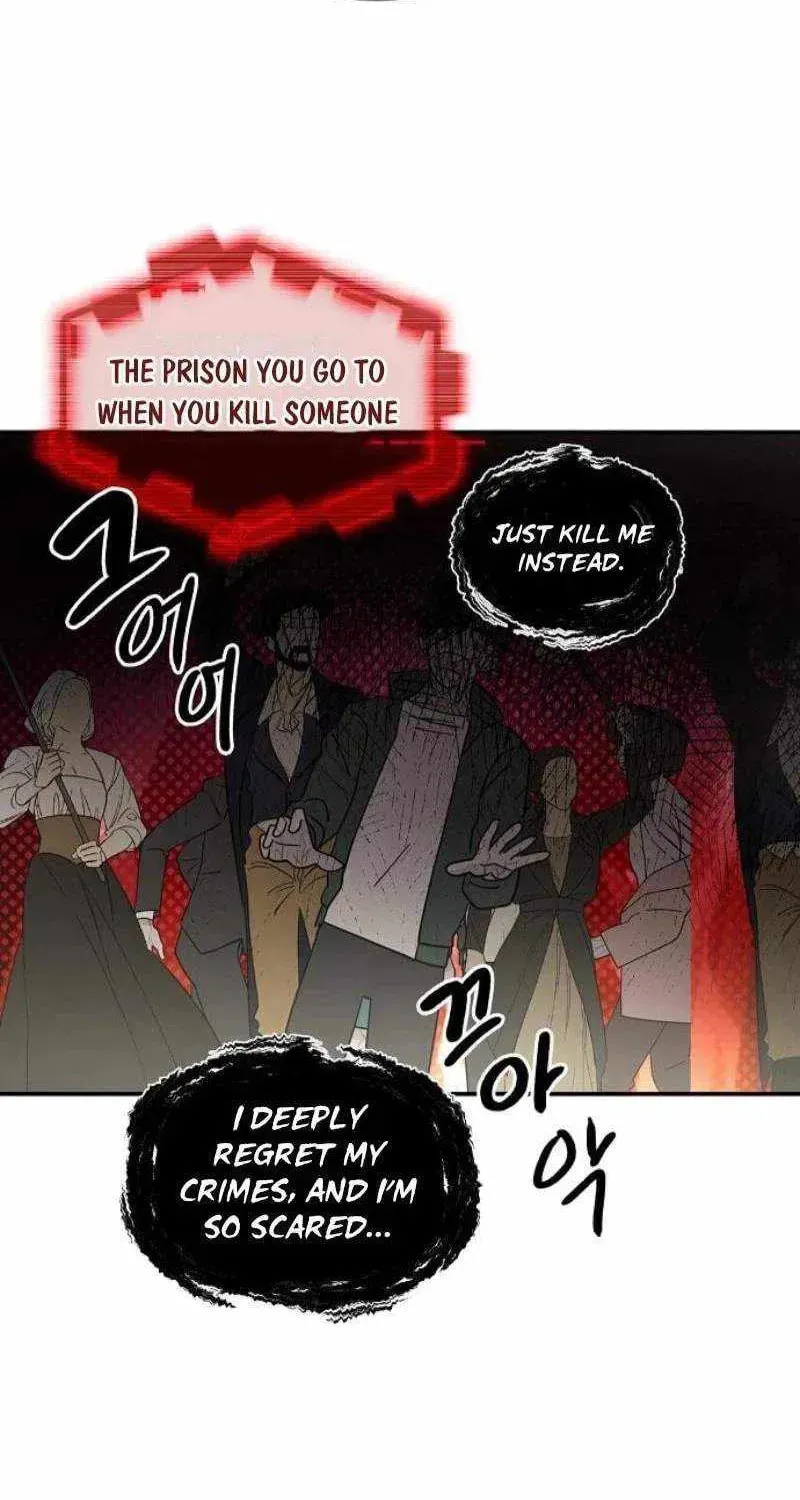 Read The Law of Immutability EN Manga Online