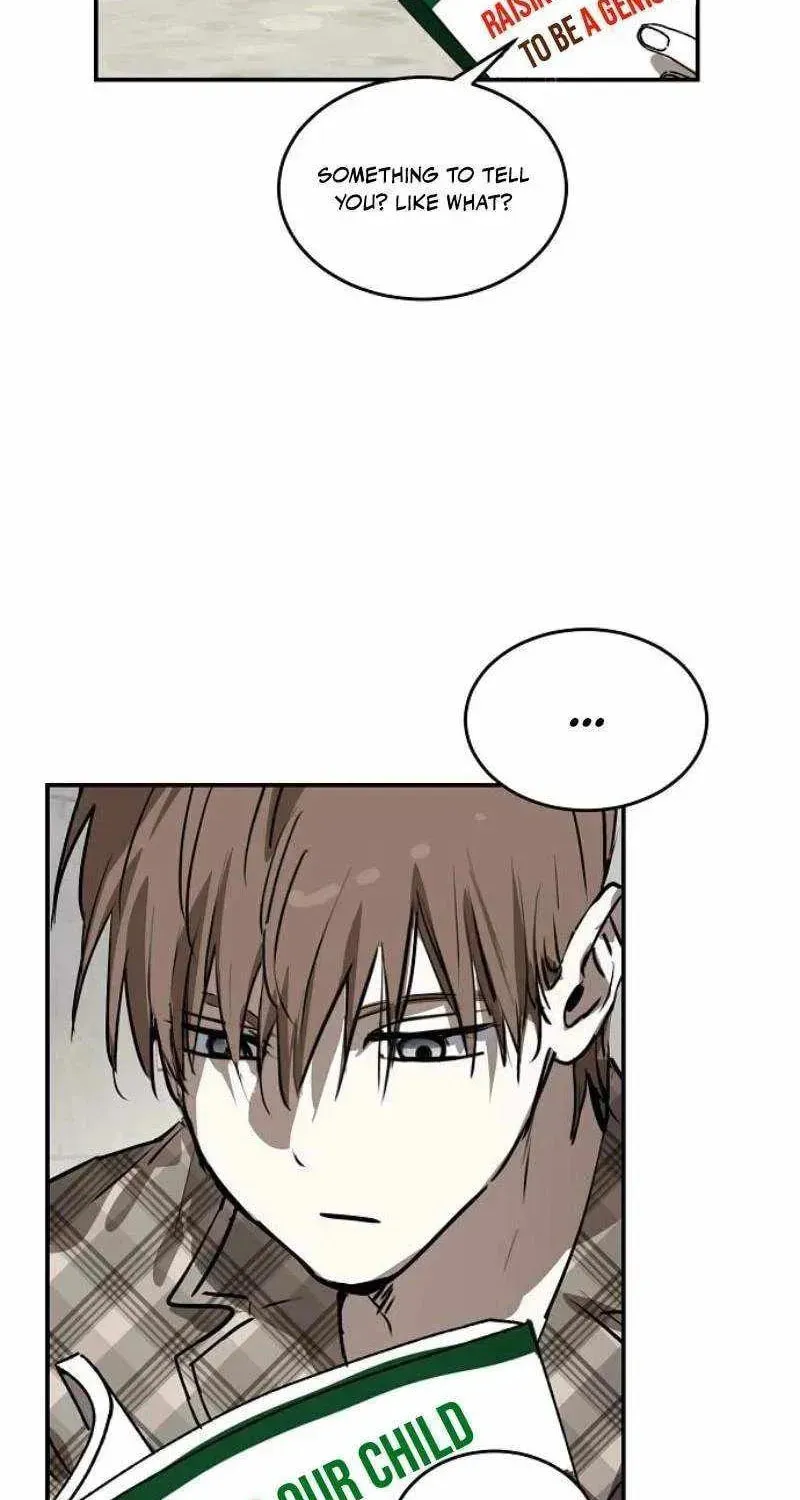 Read The Law of Immutability EN Manga Online