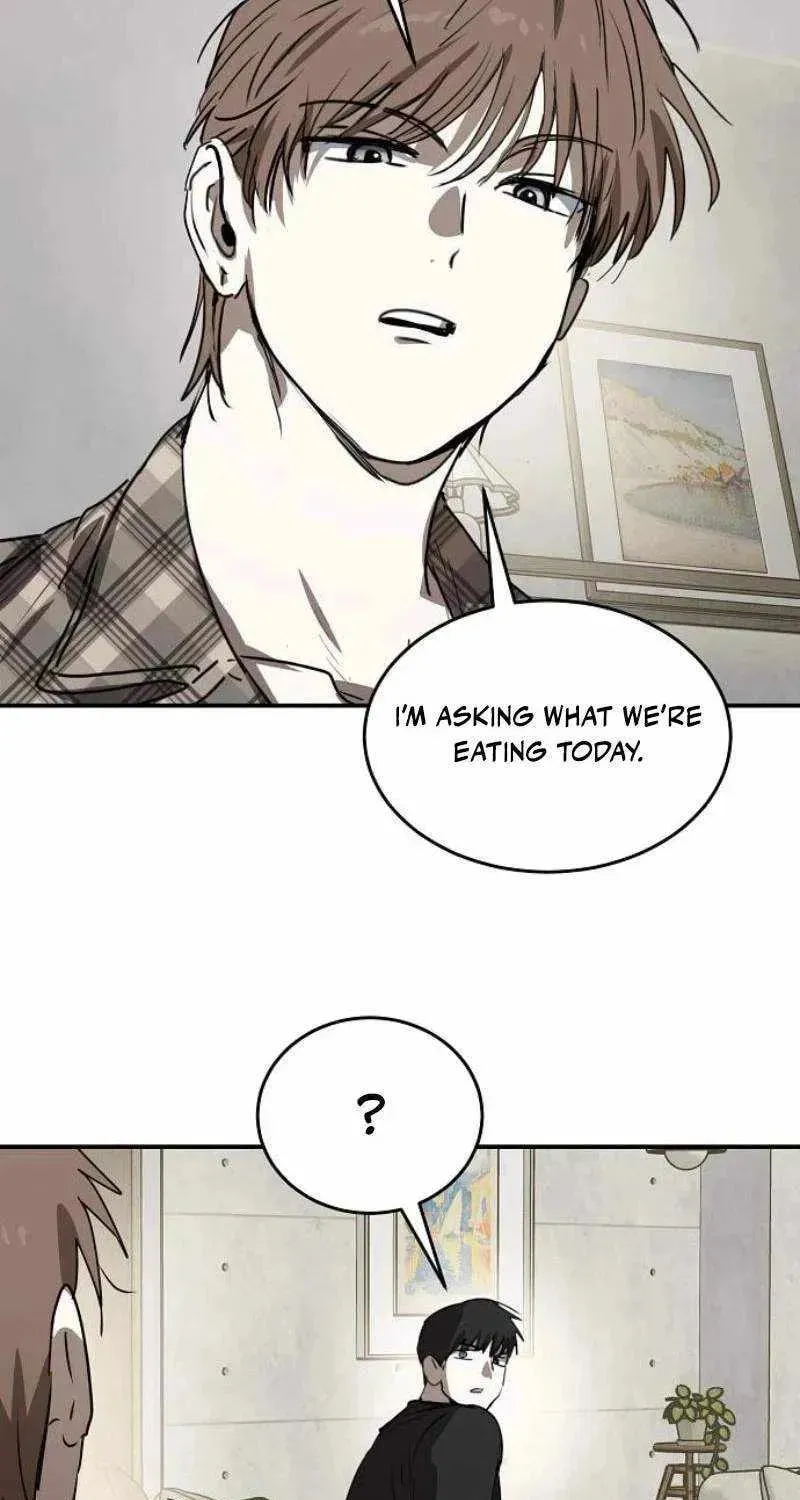 Read The Law of Immutability EN Manga Online