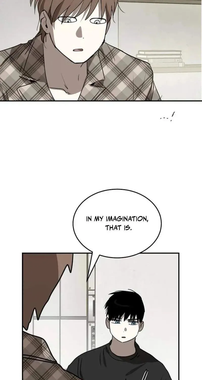 Read The Law of Immutability EN Manga Online