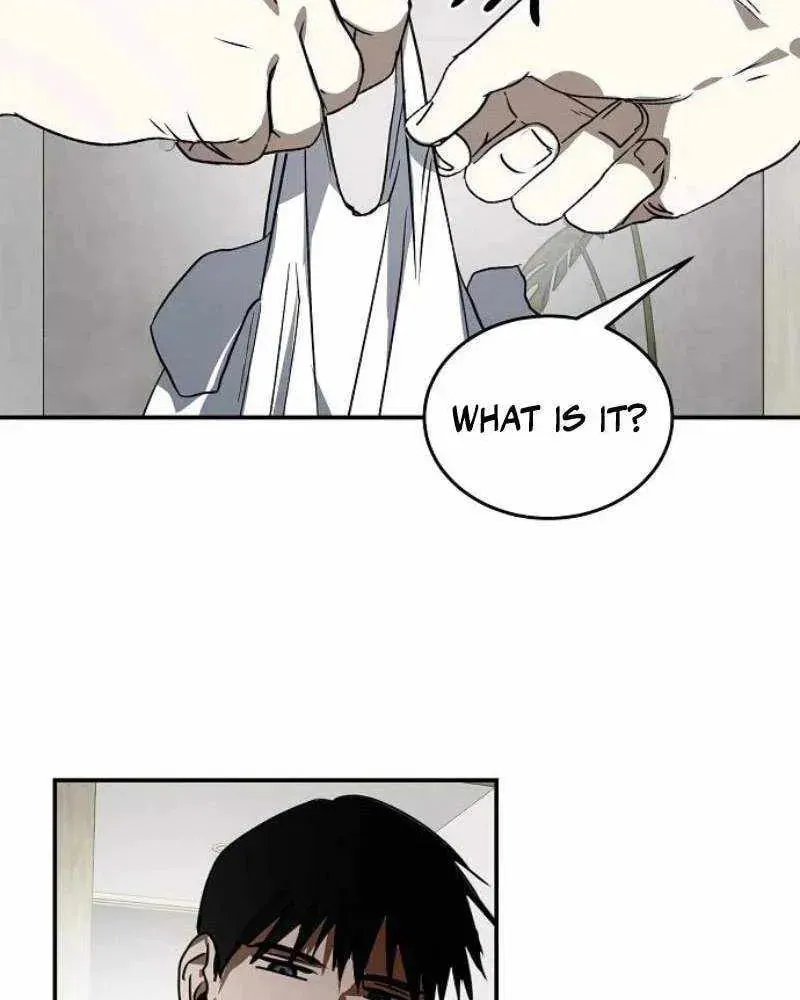 Read The Law of Immutability EN Manga Online