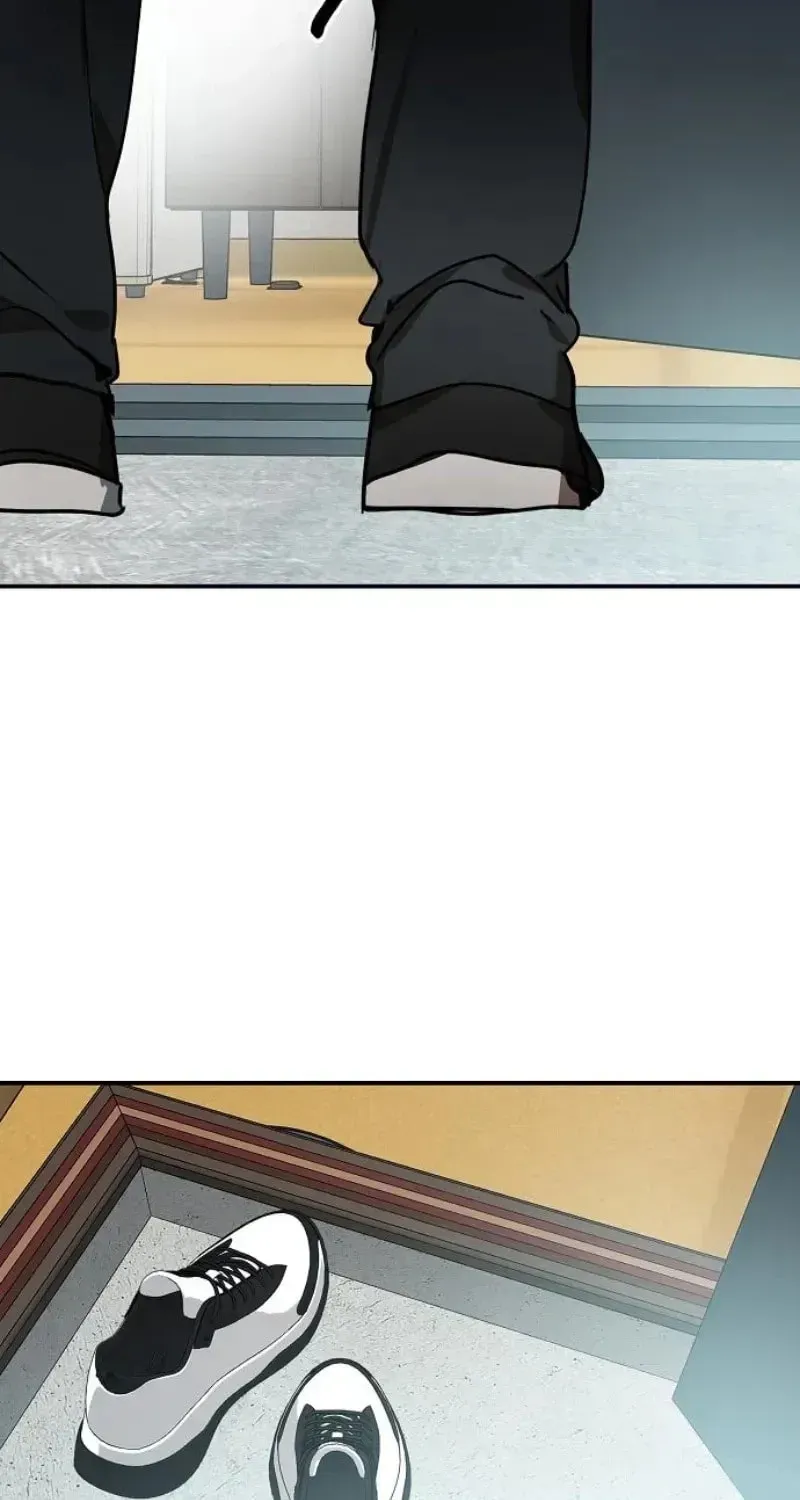 Read The Law of Immutability EN Manga Online