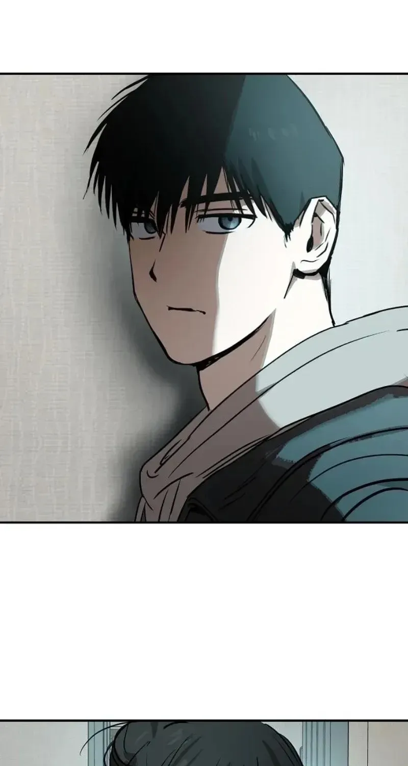 Read The Law of Immutability EN Manga Online