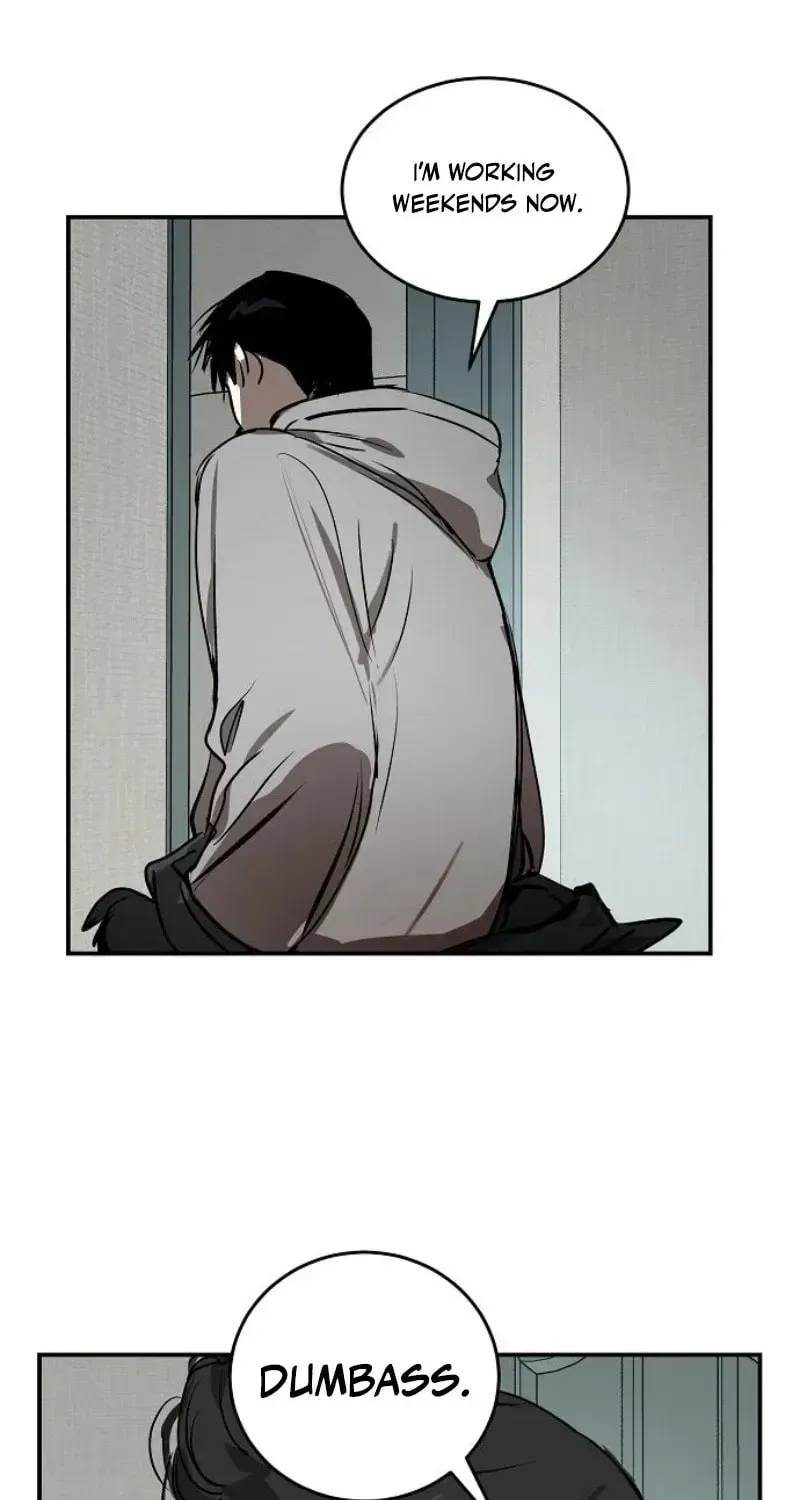 Read The Law of Immutability EN Manga Online