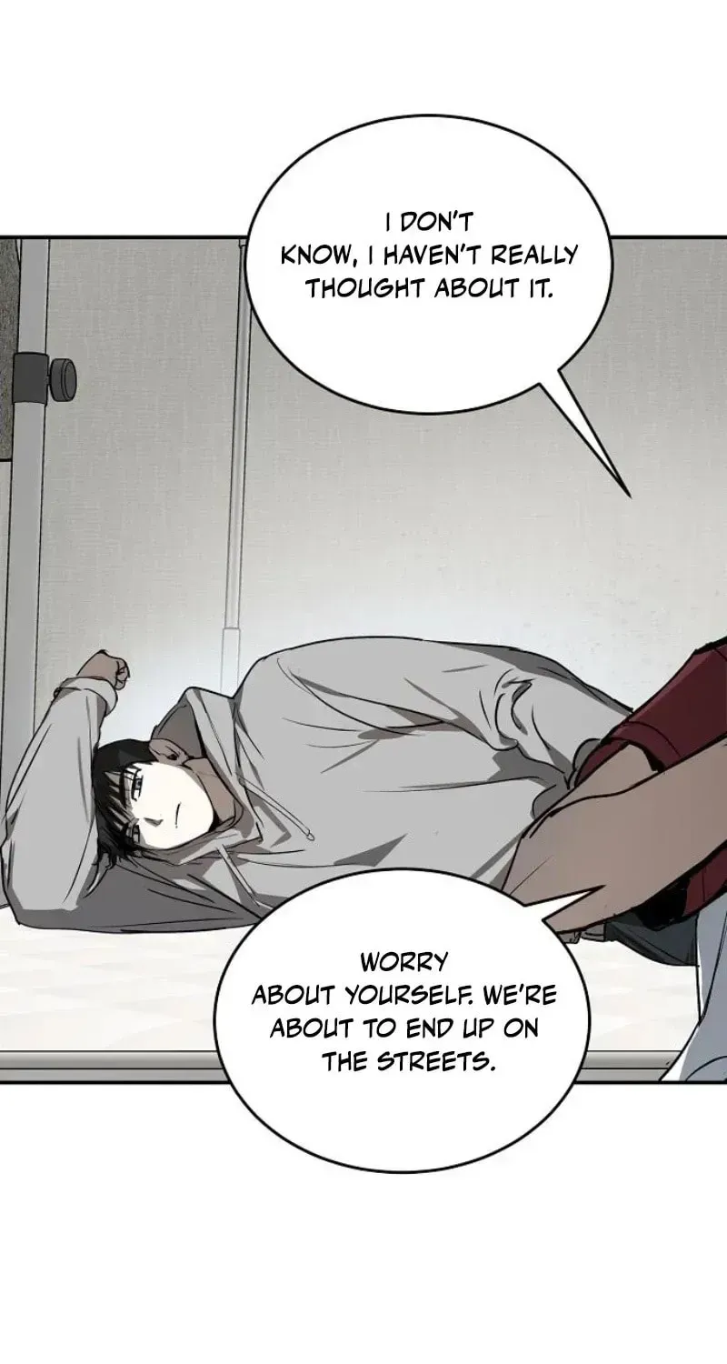 Read The Law of Immutability EN Manga Online