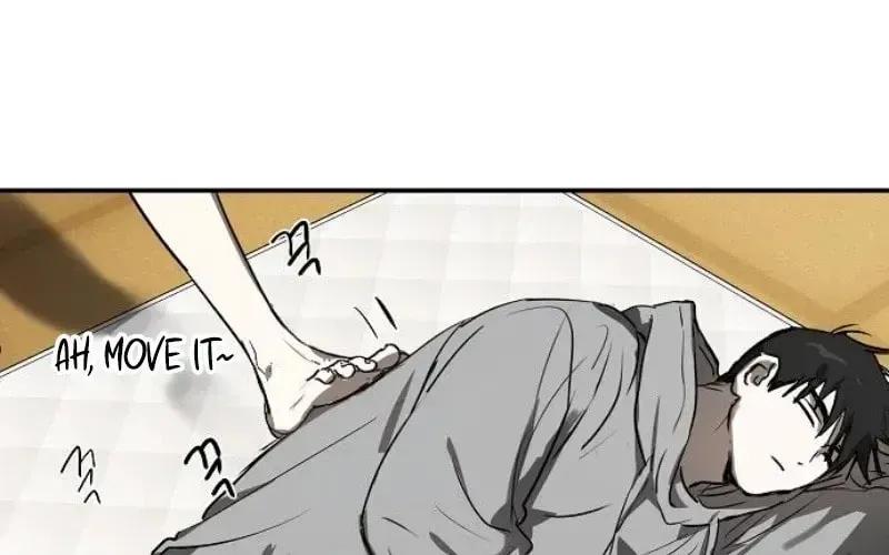 Read The Law of Immutability EN Manga Online