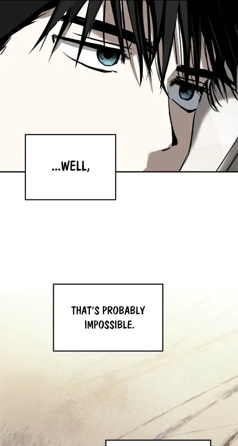 Read The Law of Immutability EN Manga Online