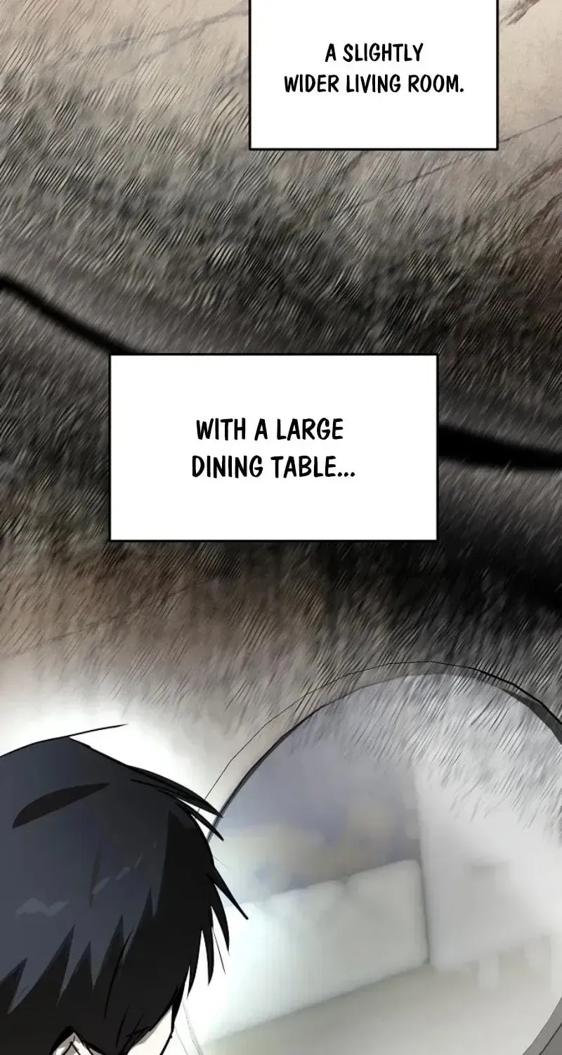 Read The Law of Immutability EN Manga Online