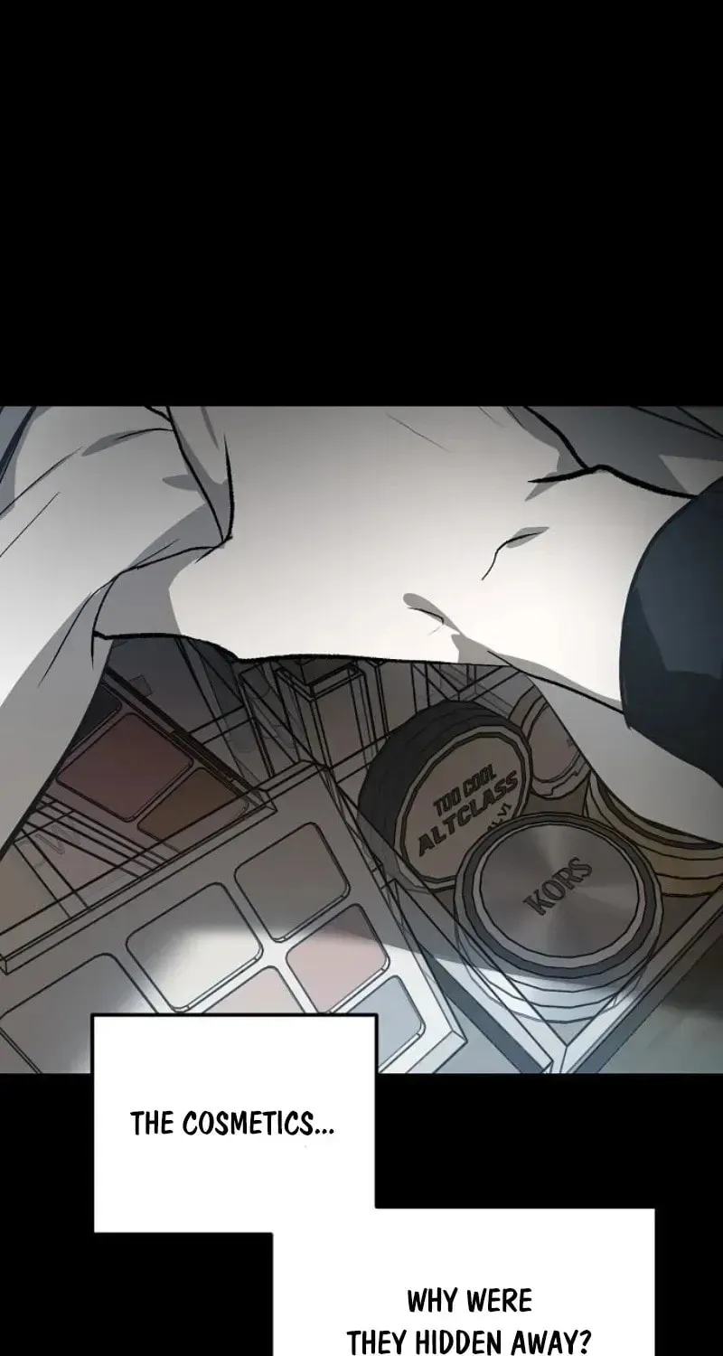 Read The Law of Immutability EN Manga Online