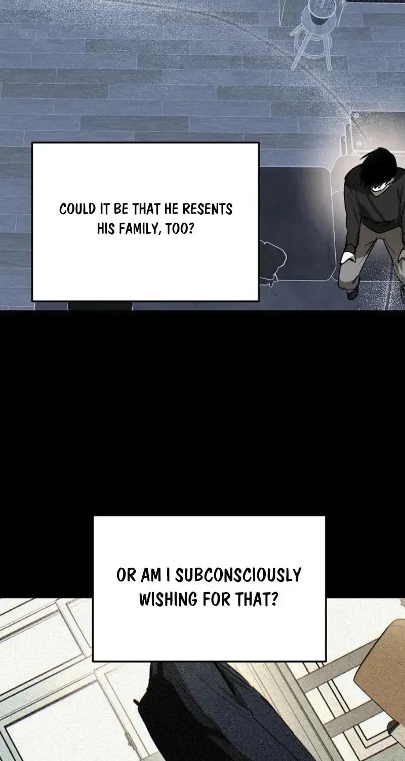 Read The Law of Immutability EN Manga Online