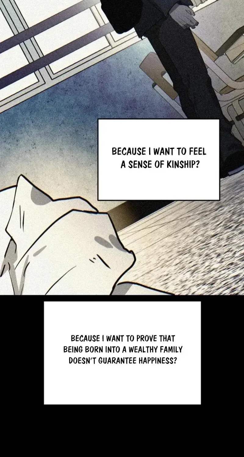 Read The Law of Immutability EN Manga Online