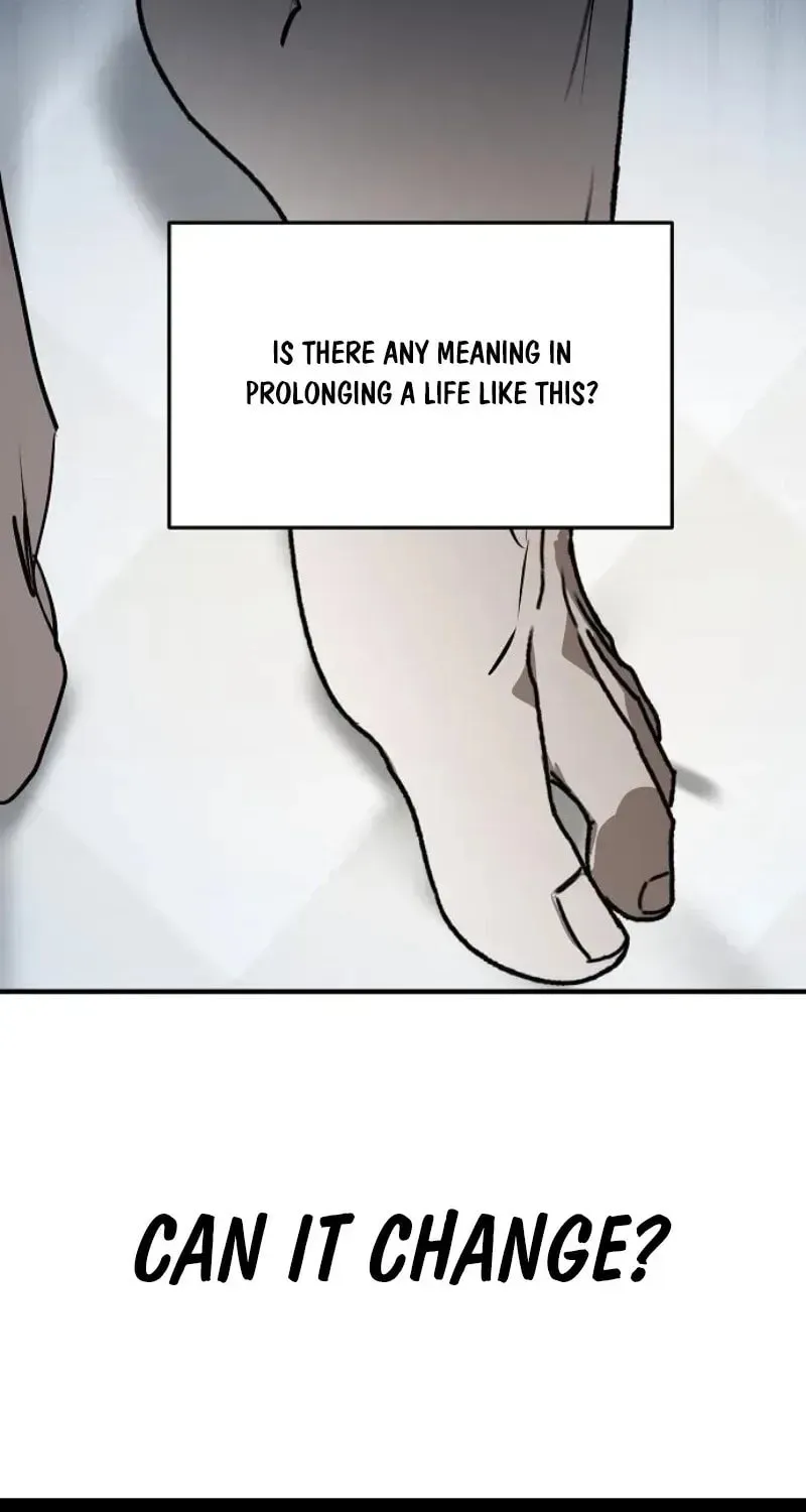 Read The Law of Immutability EN Manga Online