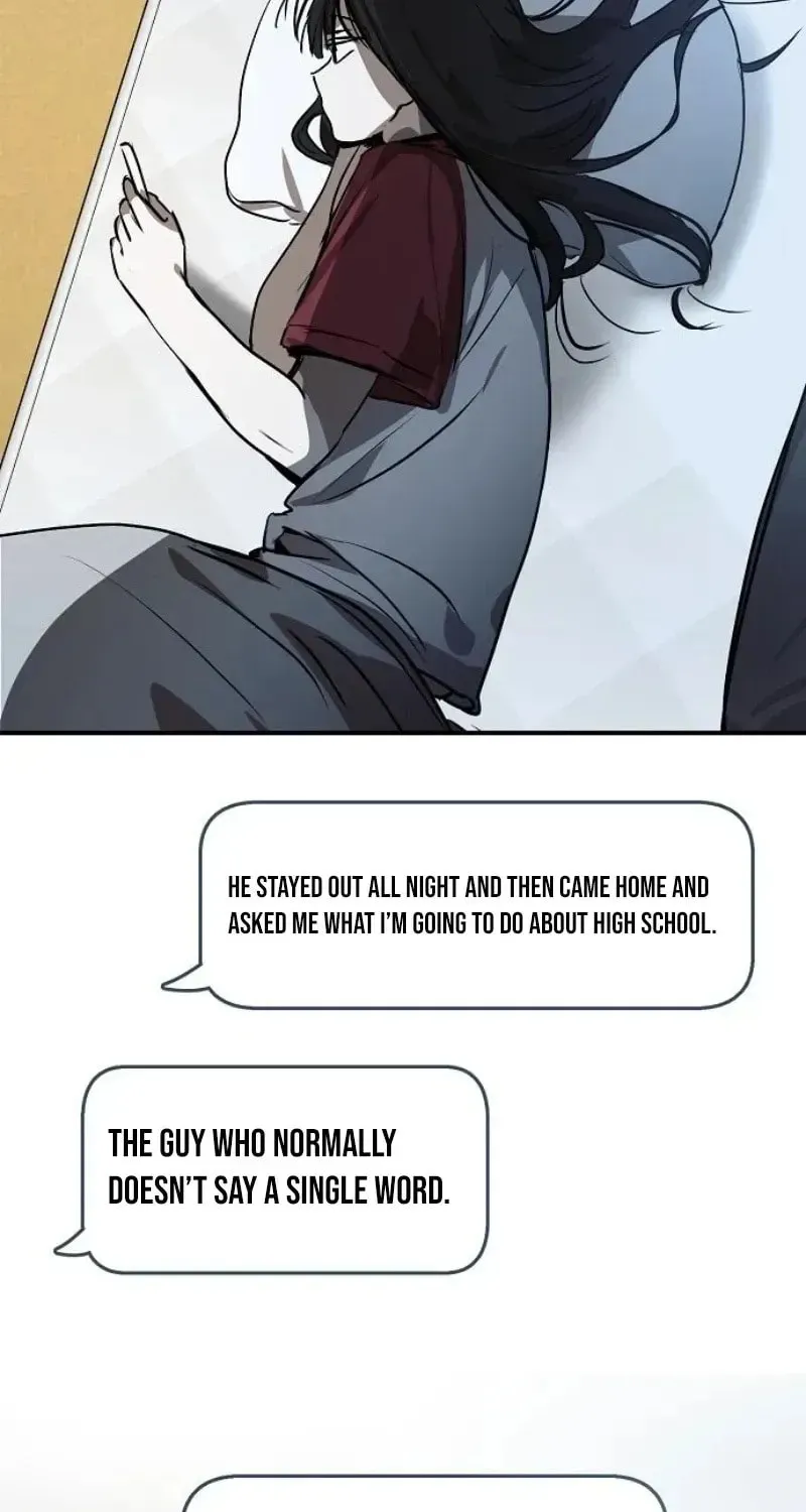 Read The Law of Immutability EN Manga Online
