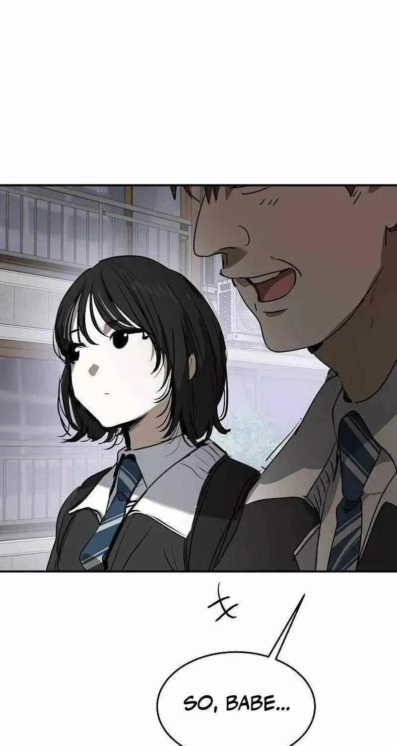Read The Law of Immutability EN Manga Online