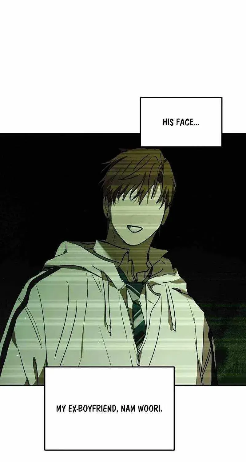 Read The Law of Immutability EN Manga Online