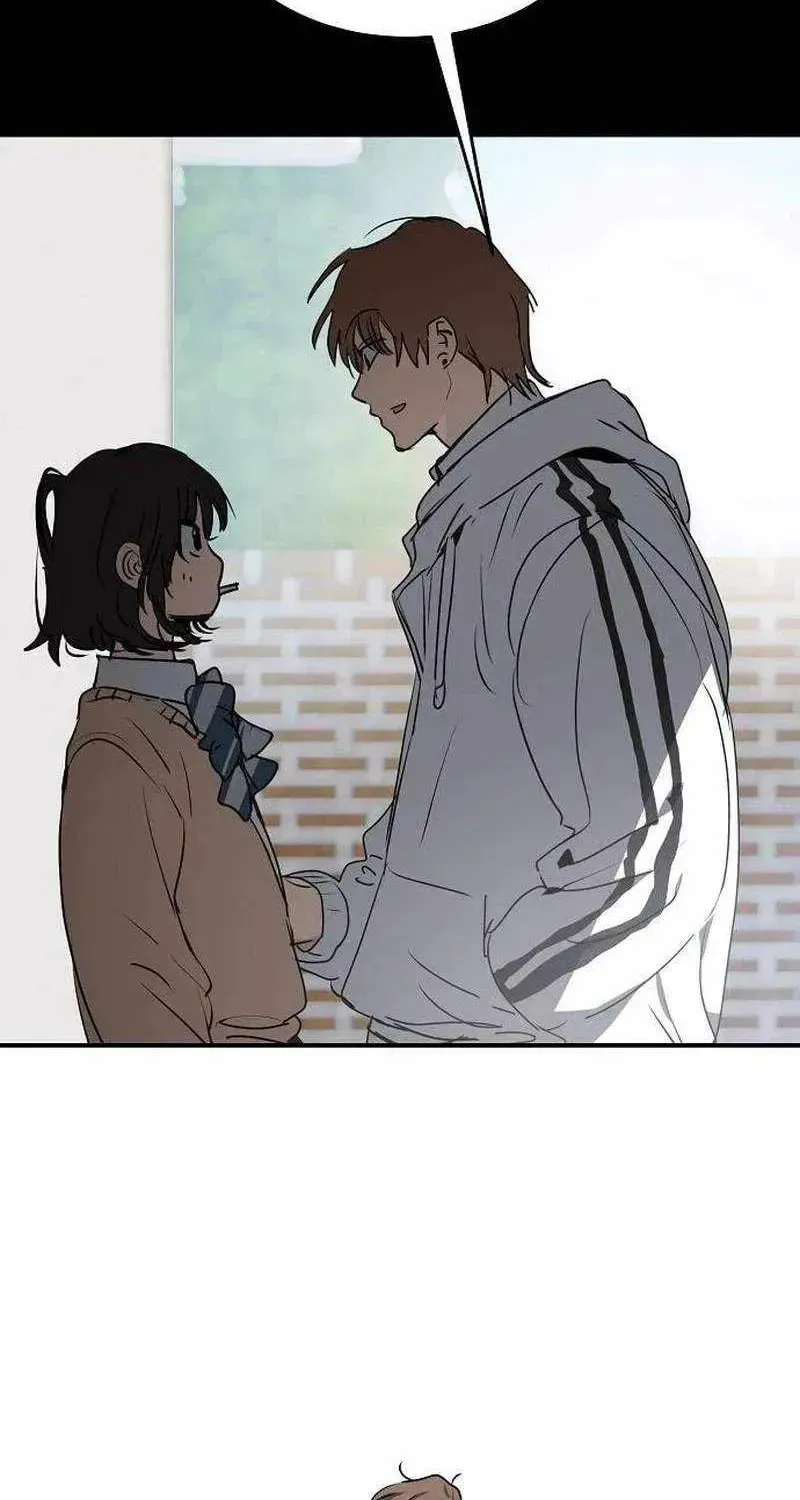 Read The Law of Immutability EN Manga Online