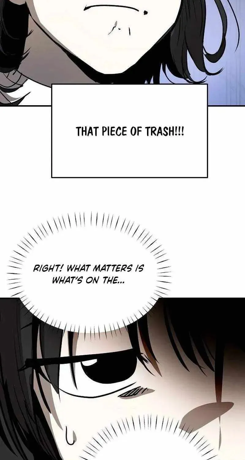 Read The Law of Immutability EN Manga Online